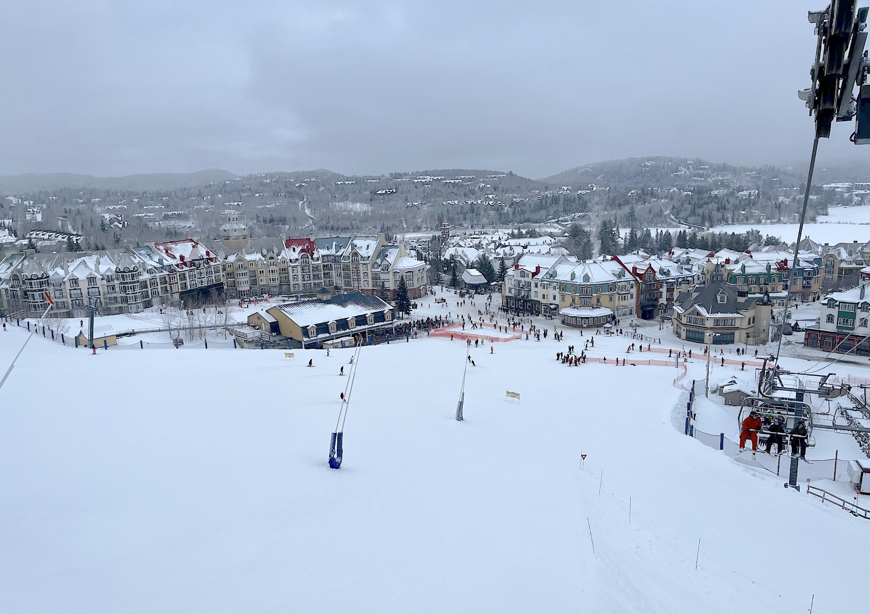 www.Tremblant360.com photo. All rights reserved.