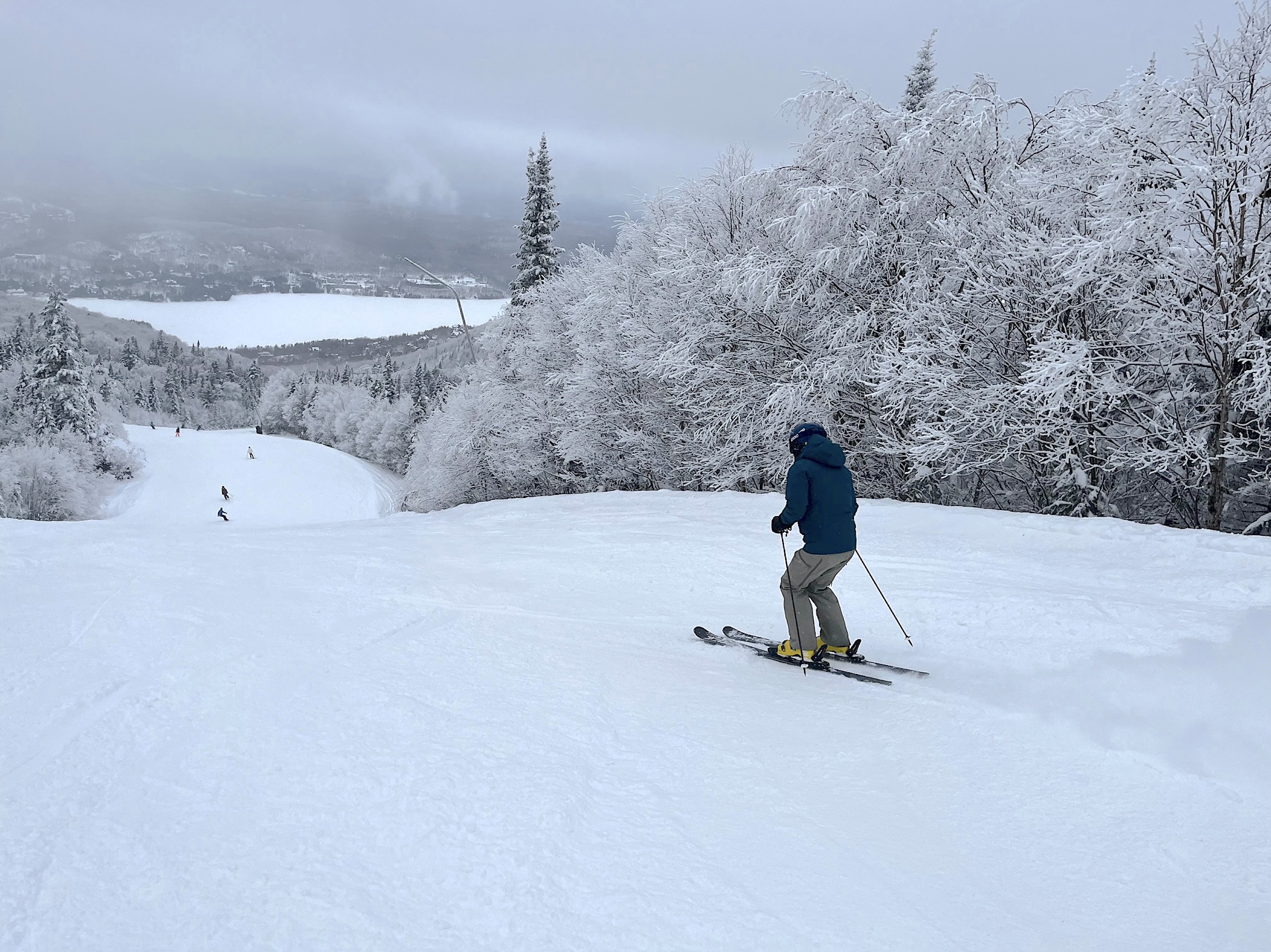 www.Tremblant360.com photo. All rights reserved.