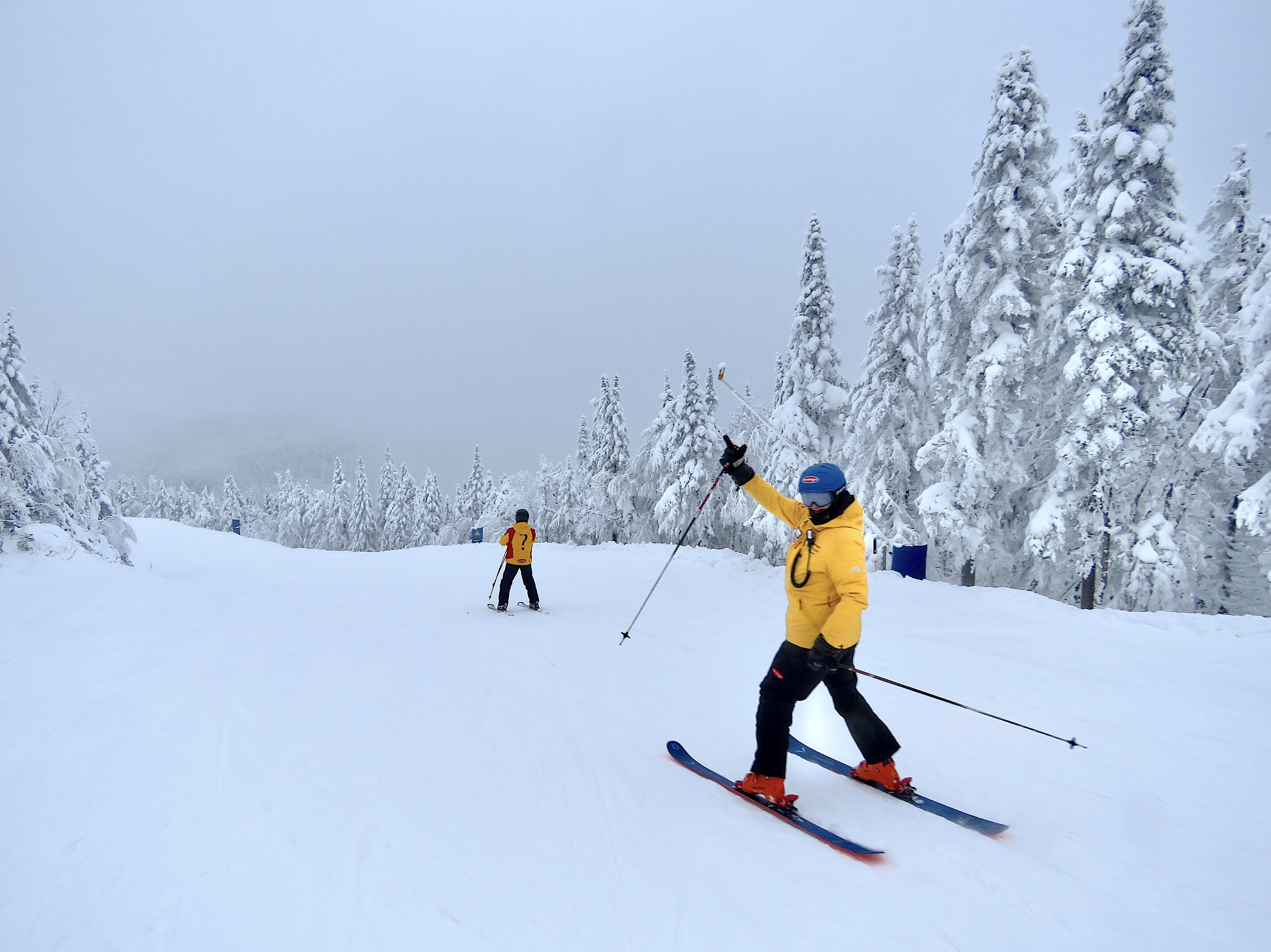 www.Tremblant360.com photo. All rights reserved.