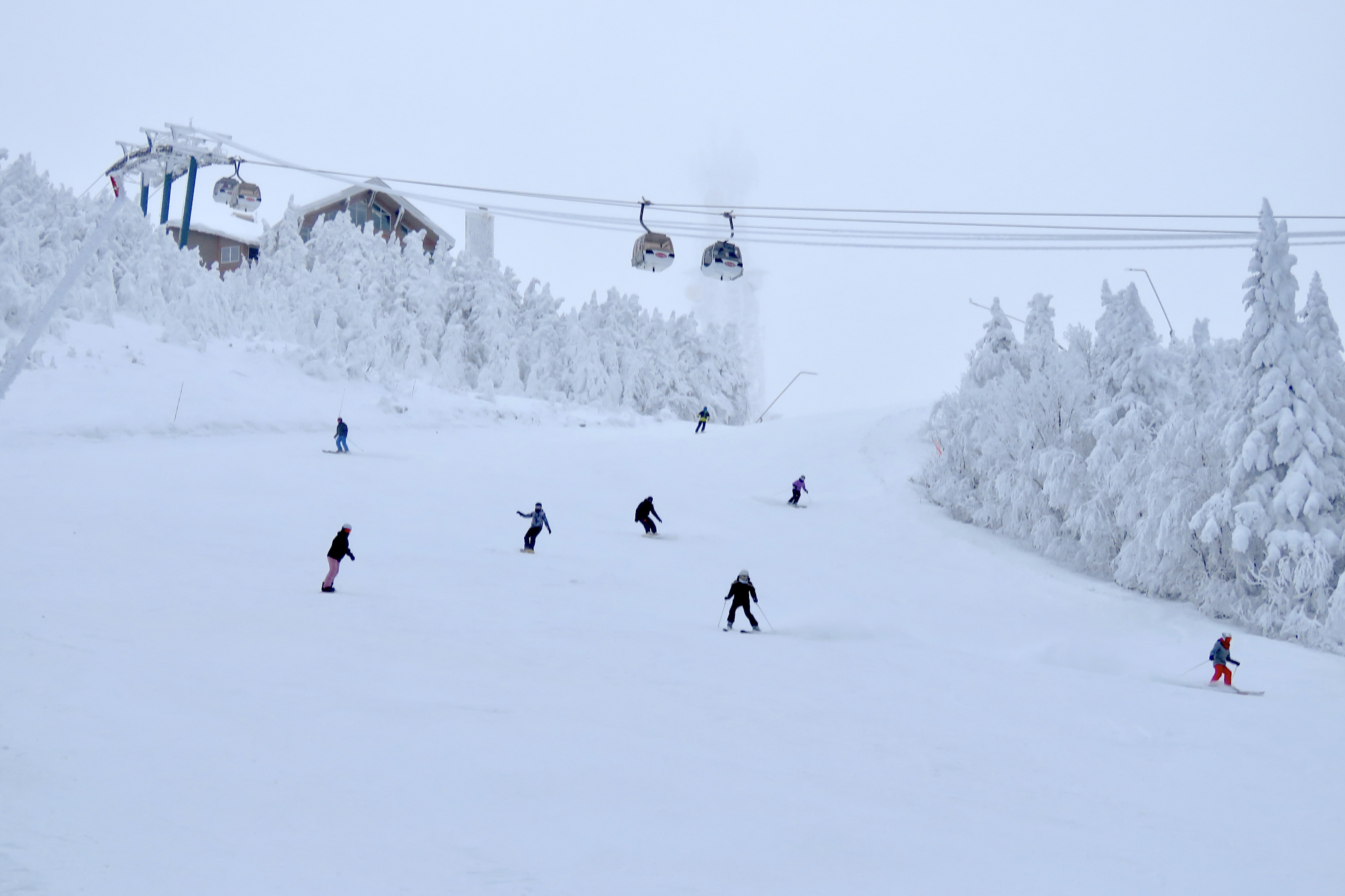 www.Tremblant360.com photo. All rights reserved.