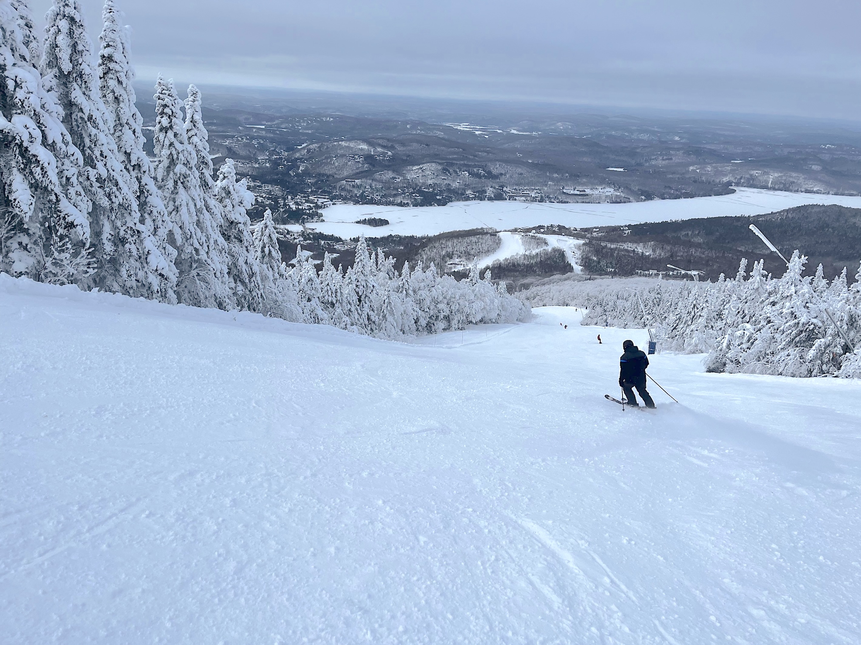 www.Tremblant360.com photo. All rights reserved.