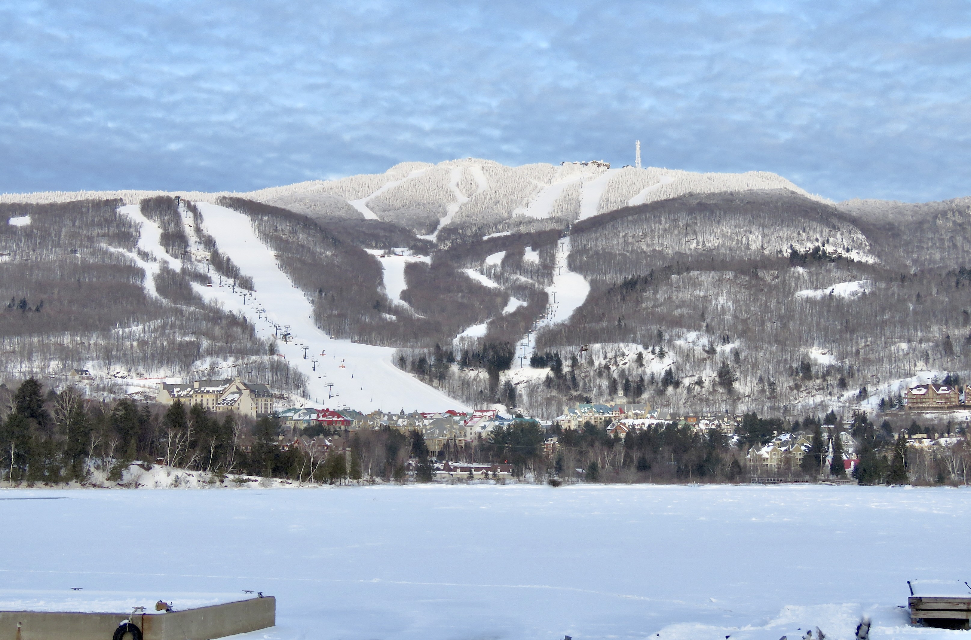 www.Tremblant360.com photo. All rights reserved.