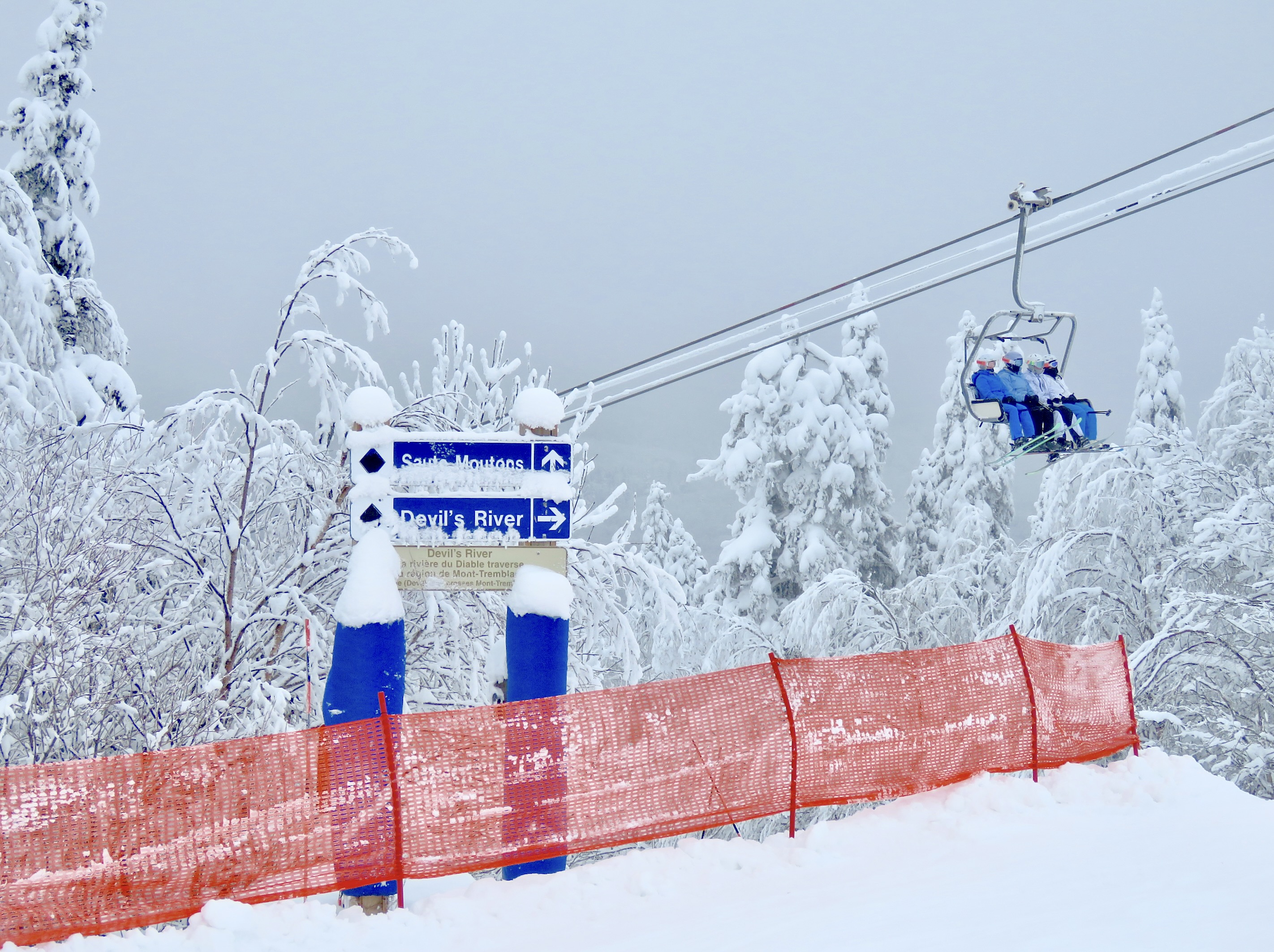 www.Tremblant360.com photo. All rights reserved.