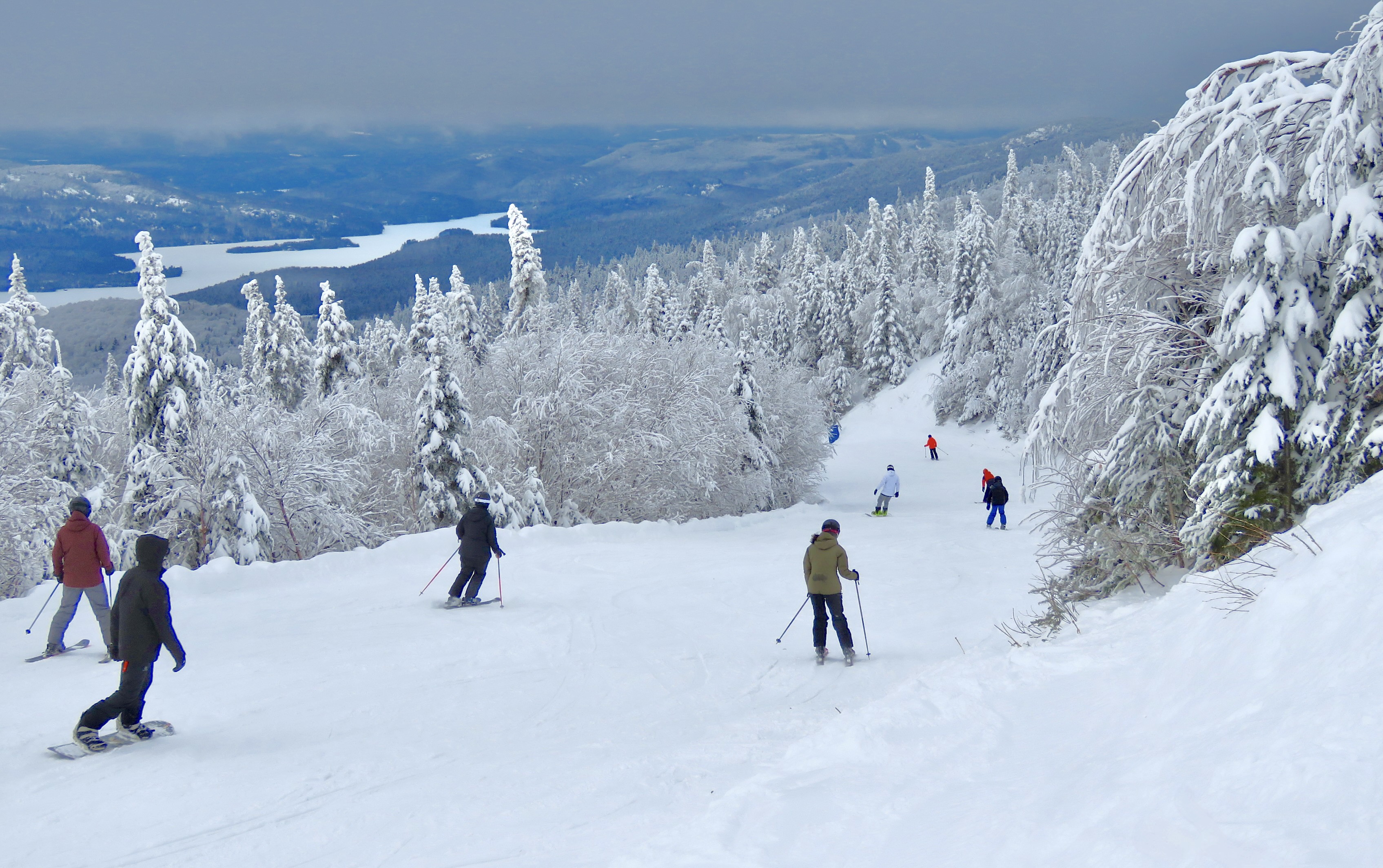 www.Tremblant360.com photo. All rights reserved.