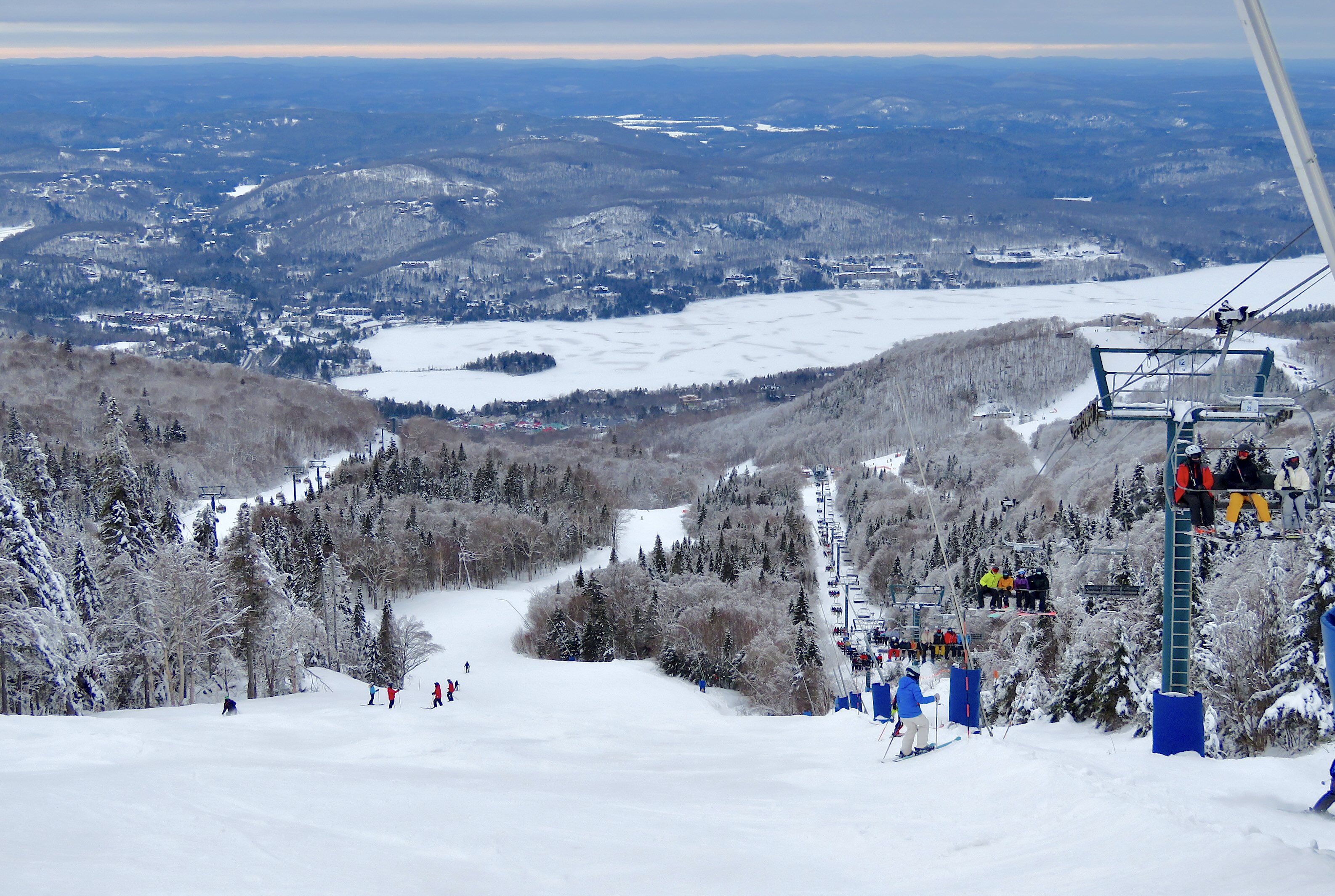 www.Tremblant360.com photo. All rights reserved.