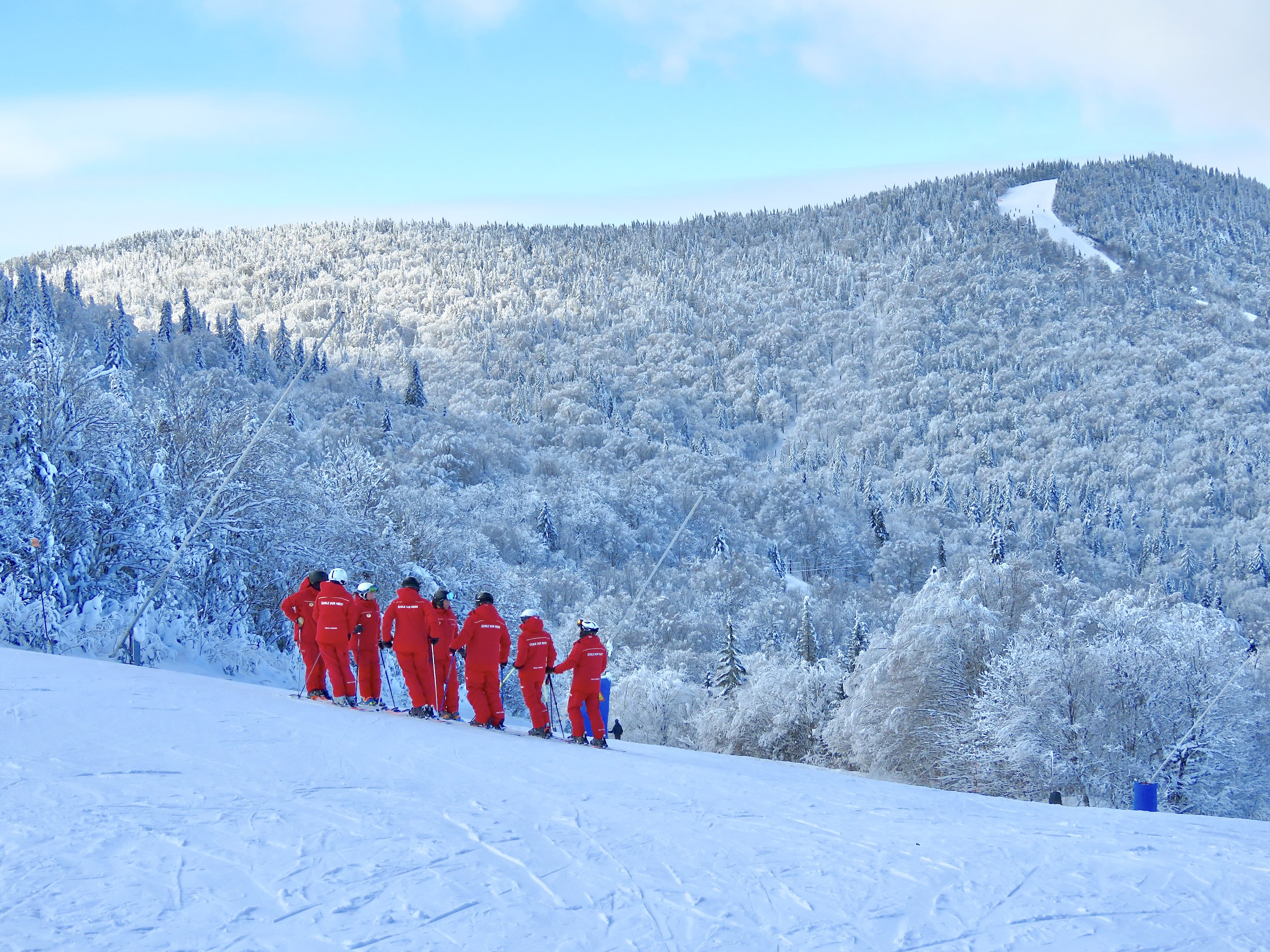 www.Tremblant360.com photo. All rights reserved.