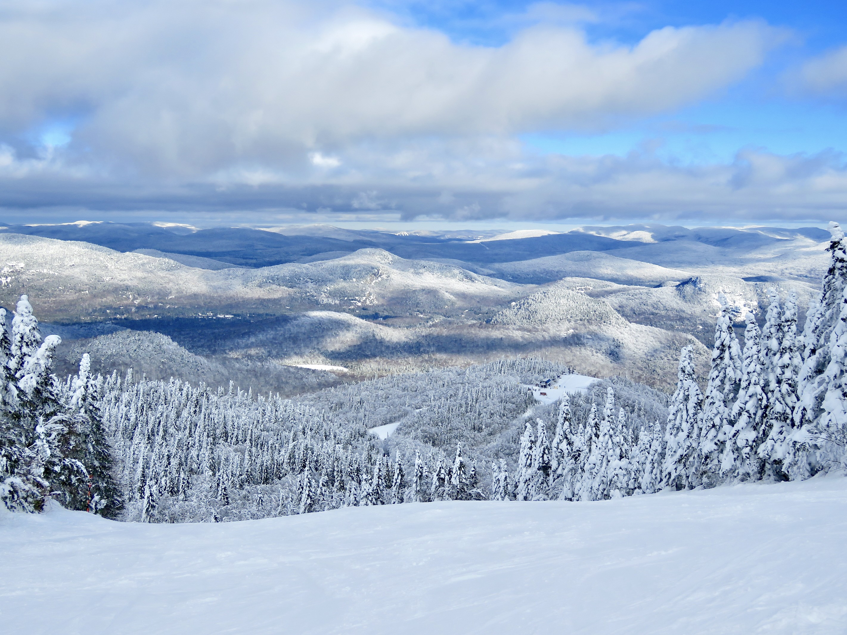 www.Tremblant360.com photo. All rights reserved.