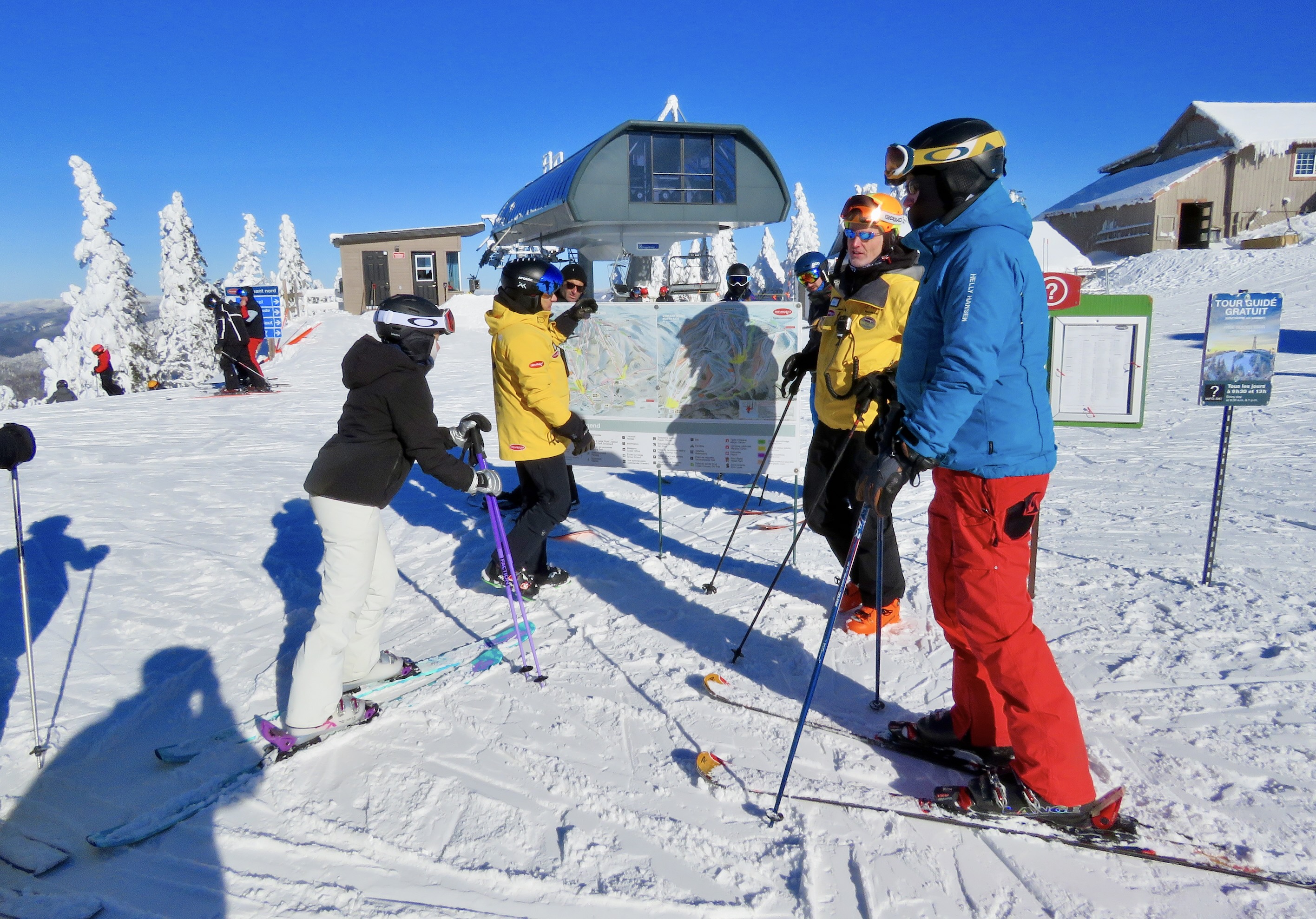 www.Tremblant360.com photo. All rights reserved.