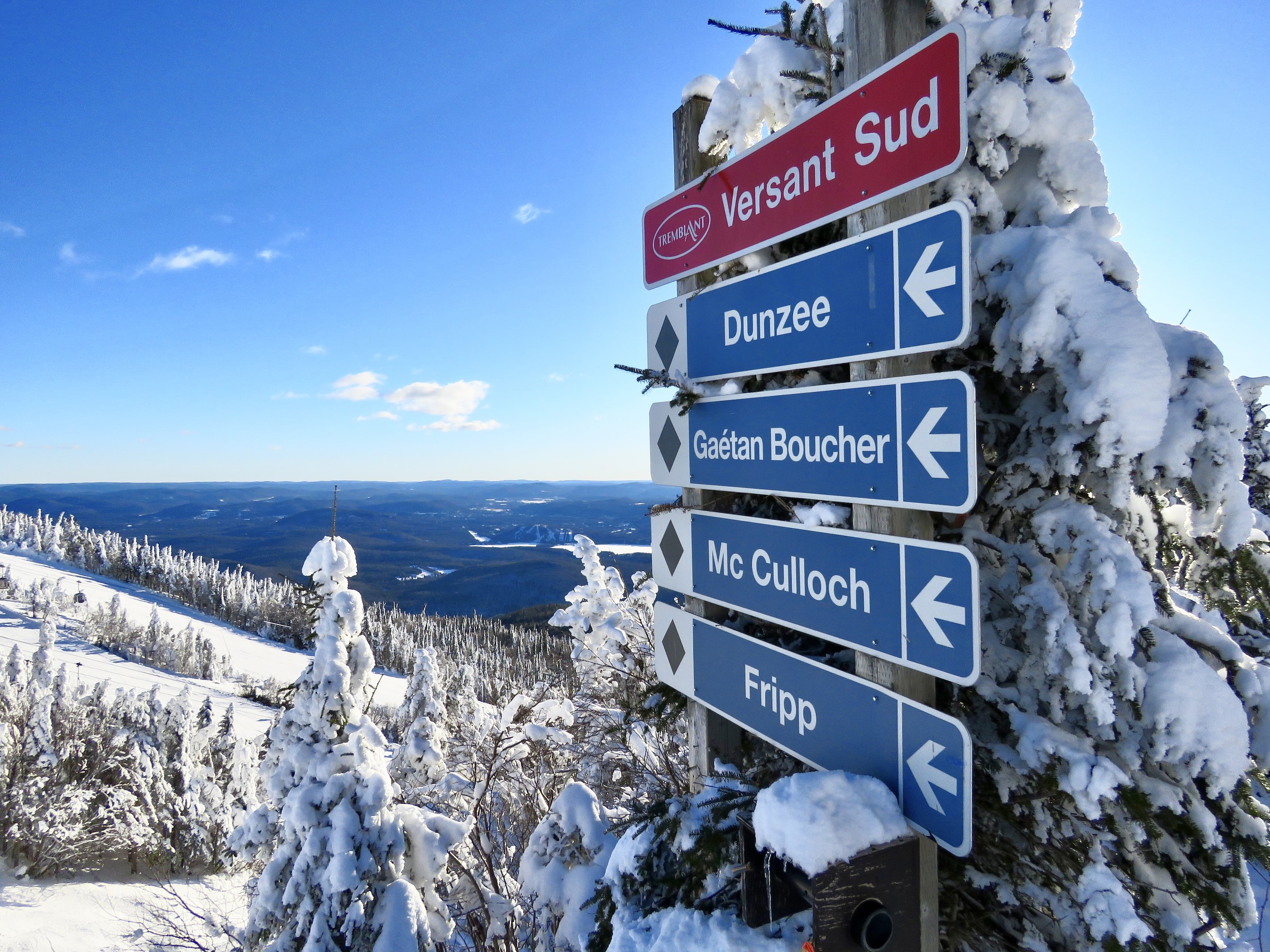www.Tremblant360.com photo. All rights reserved.