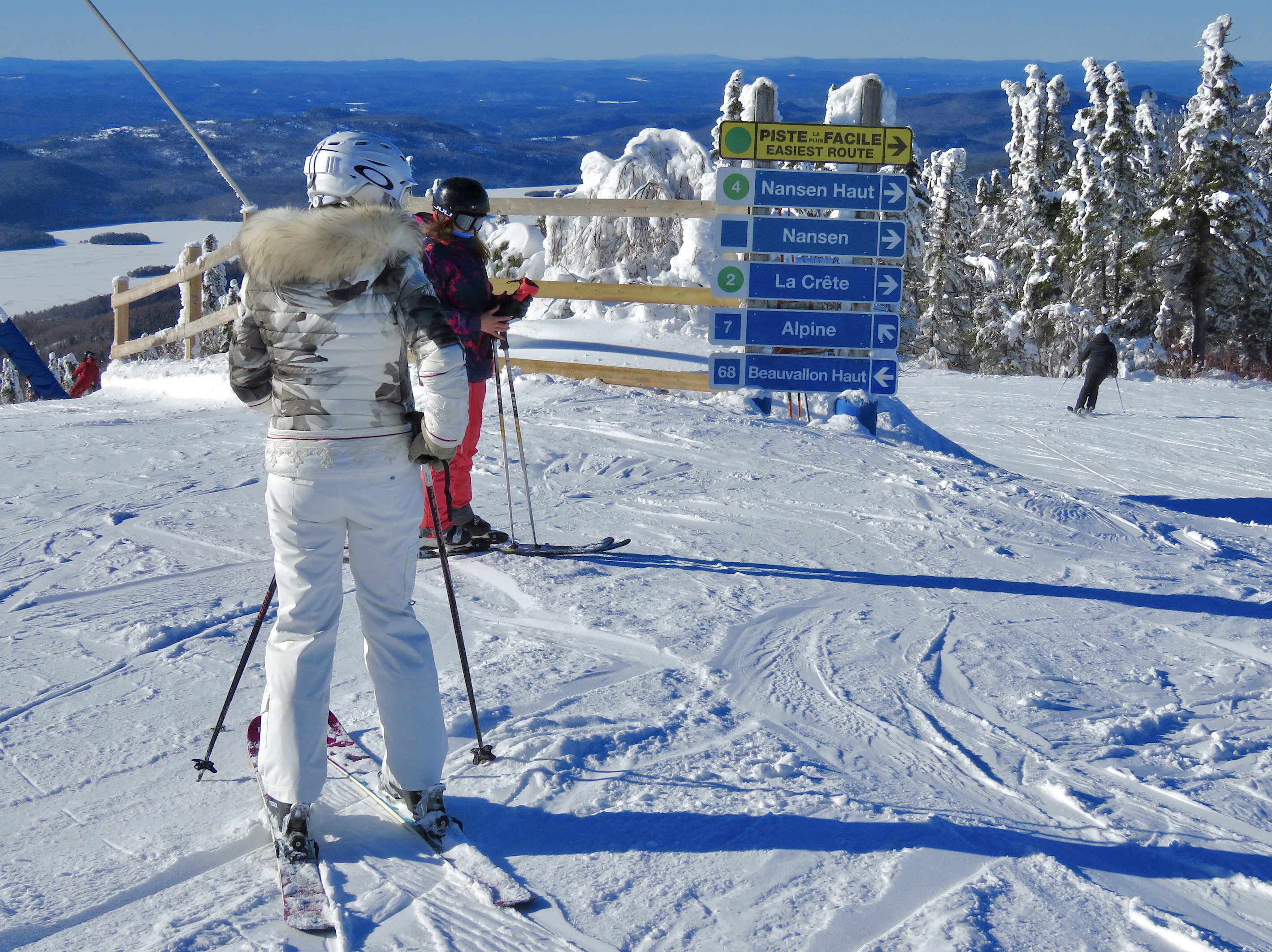 www.Tremblant360.com photo. All rights reserved.