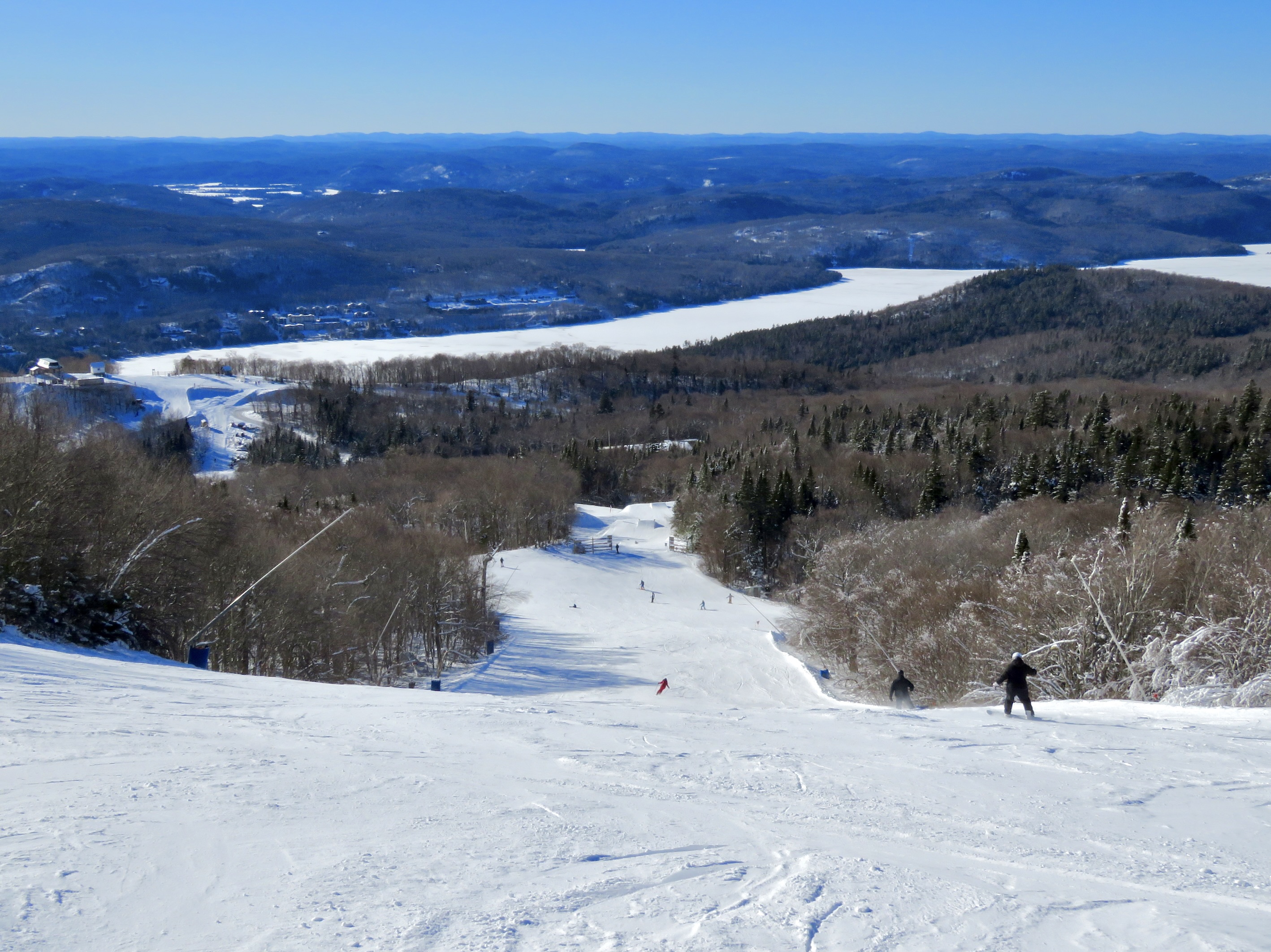 www.Tremblant360.com photo. All rights reserved.