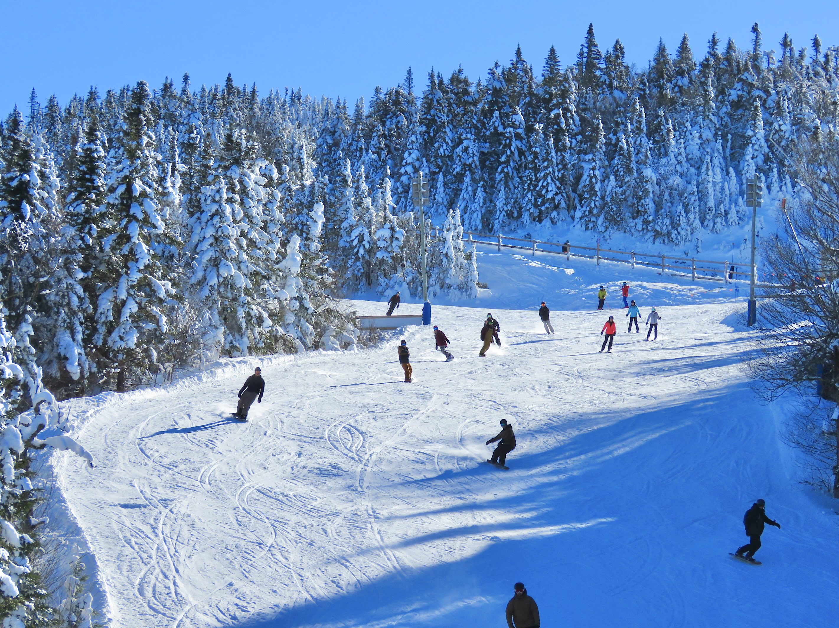 www.Tremblant360.com photo. All rights reserved.