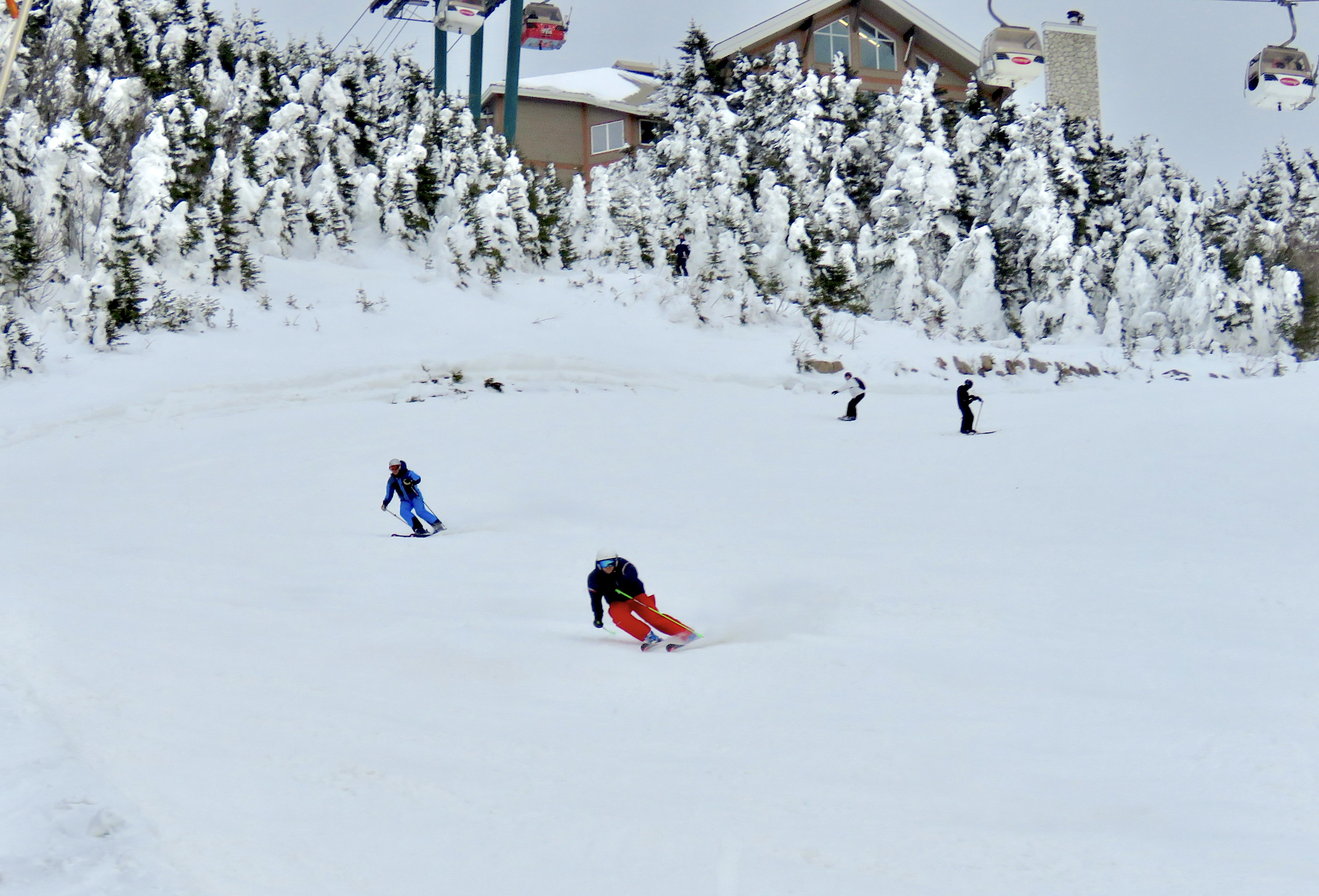 www.Tremblant360.com photo. All rights reserved.