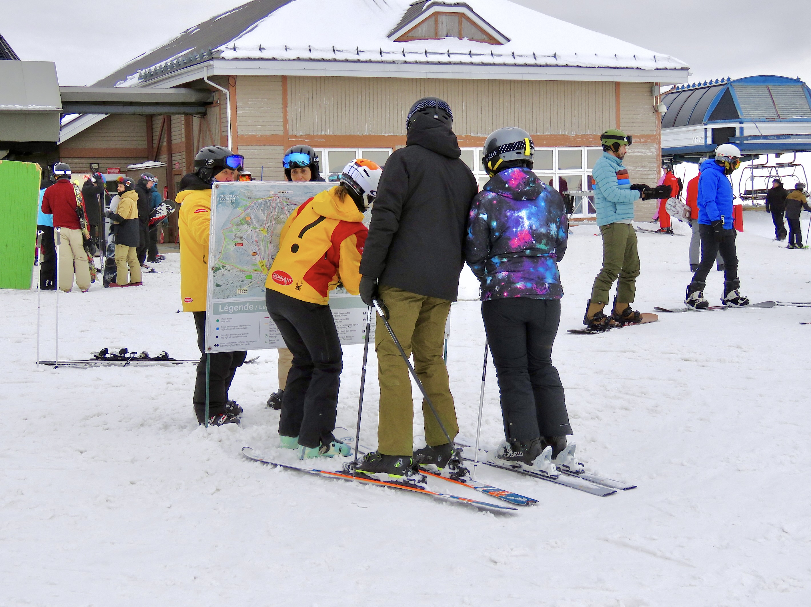 www.Tremblant360.com photo. All rights reserved.