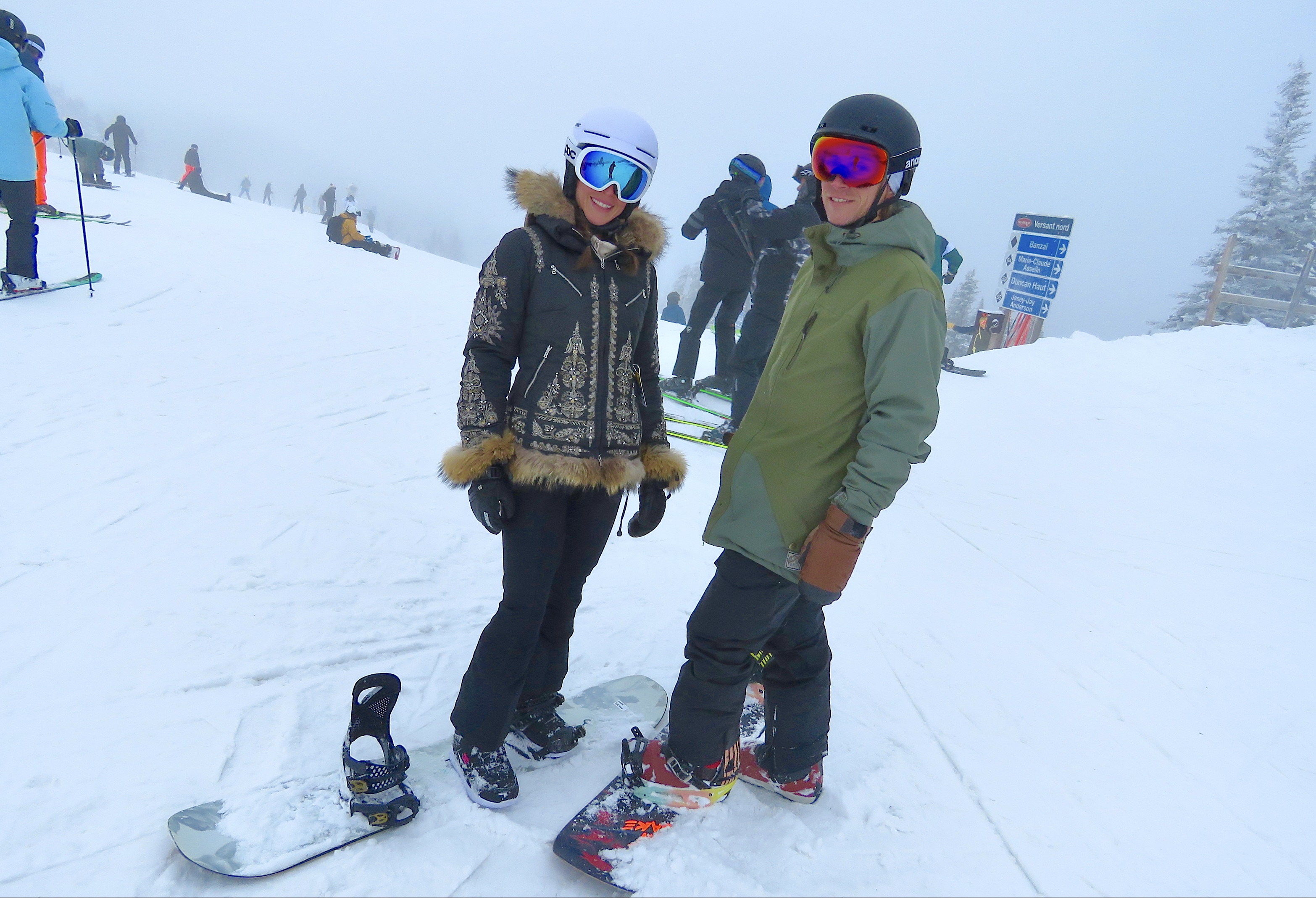 www.Tremblant360.com photo. All rights reserved.