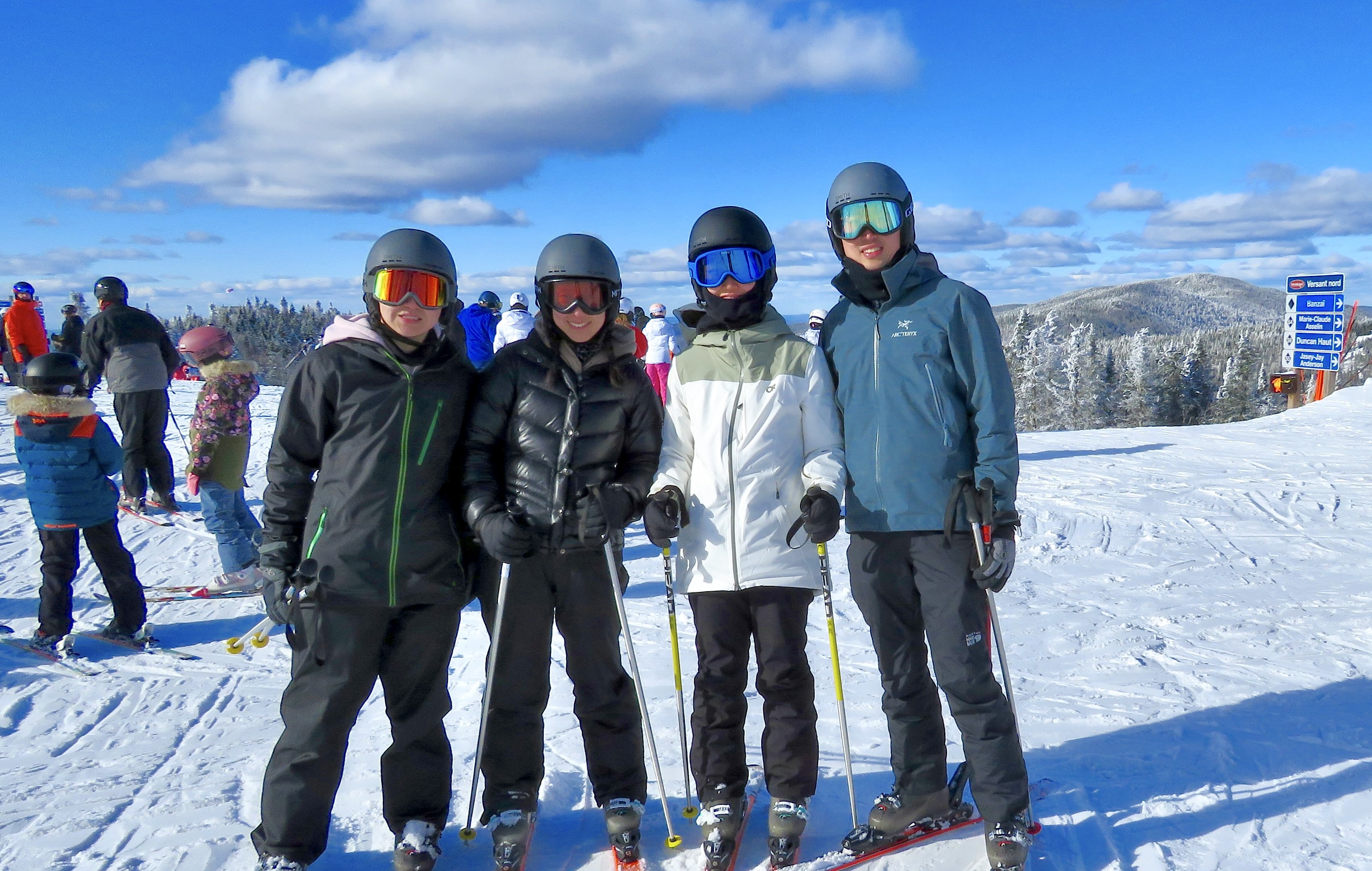 www.Tremblant360.com photo. All rights reserved.