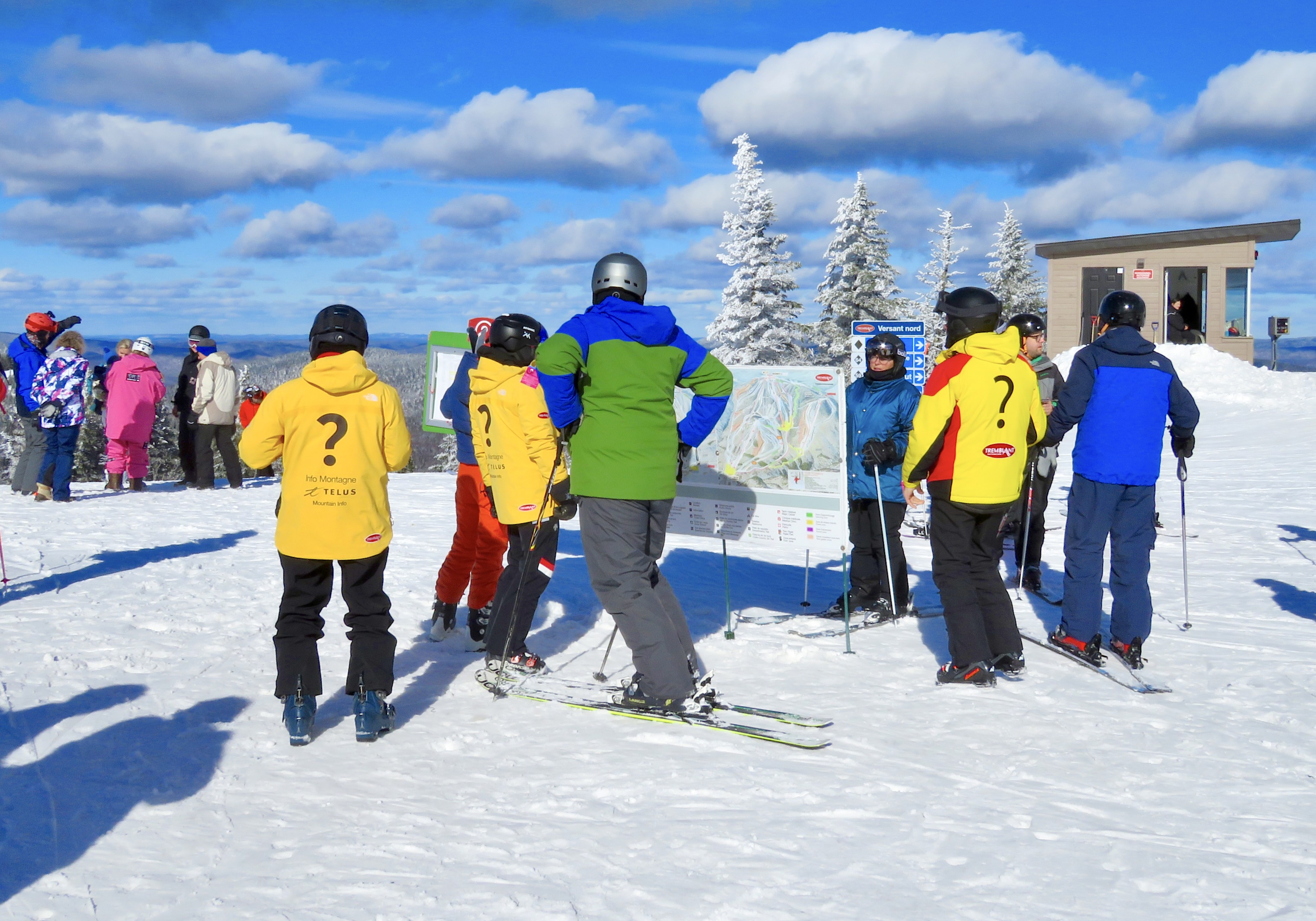 www.Tremblant360.com photo. All rights reserved.