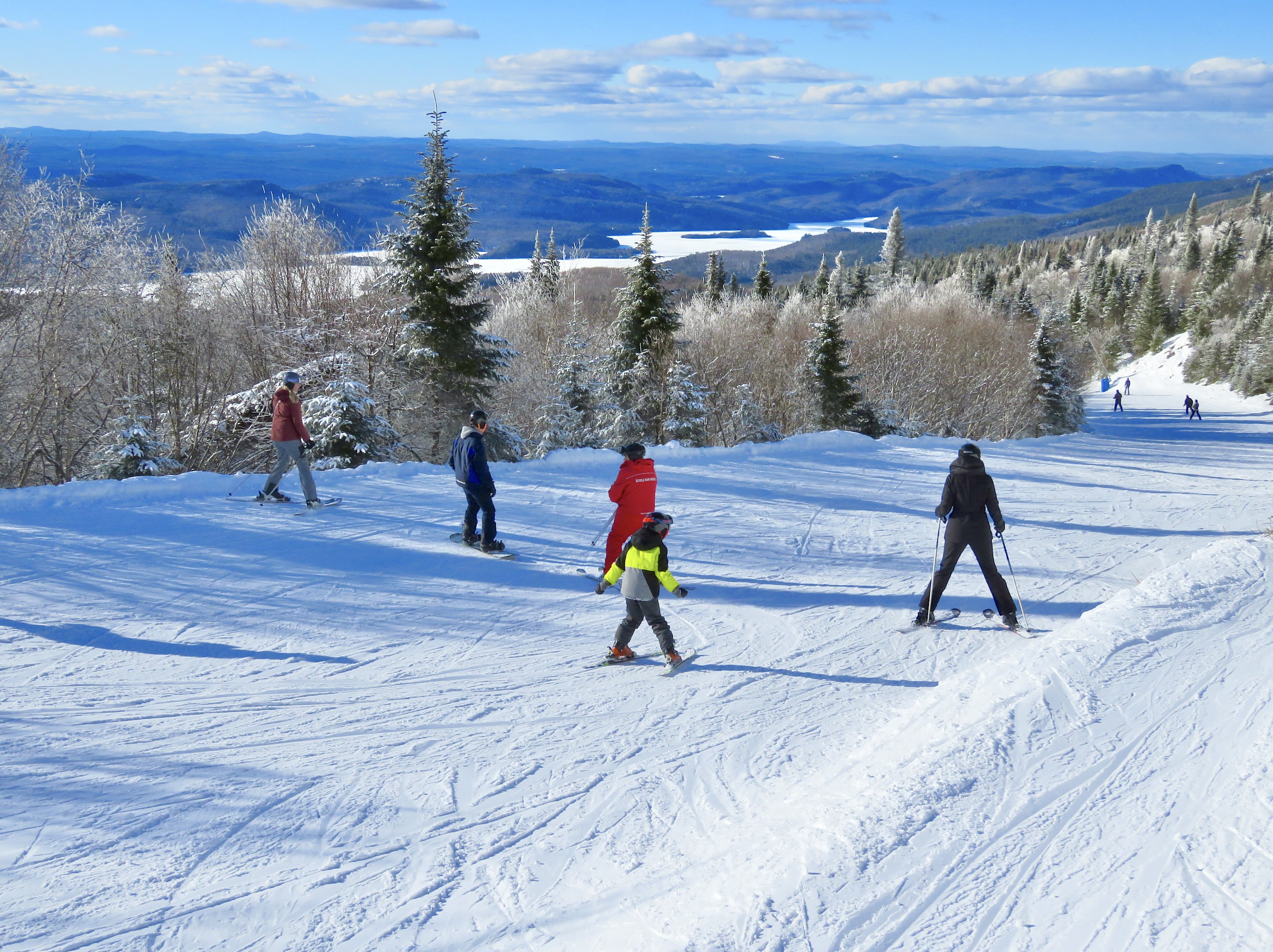 www.Tremblant360.com photo. All rights reserved.