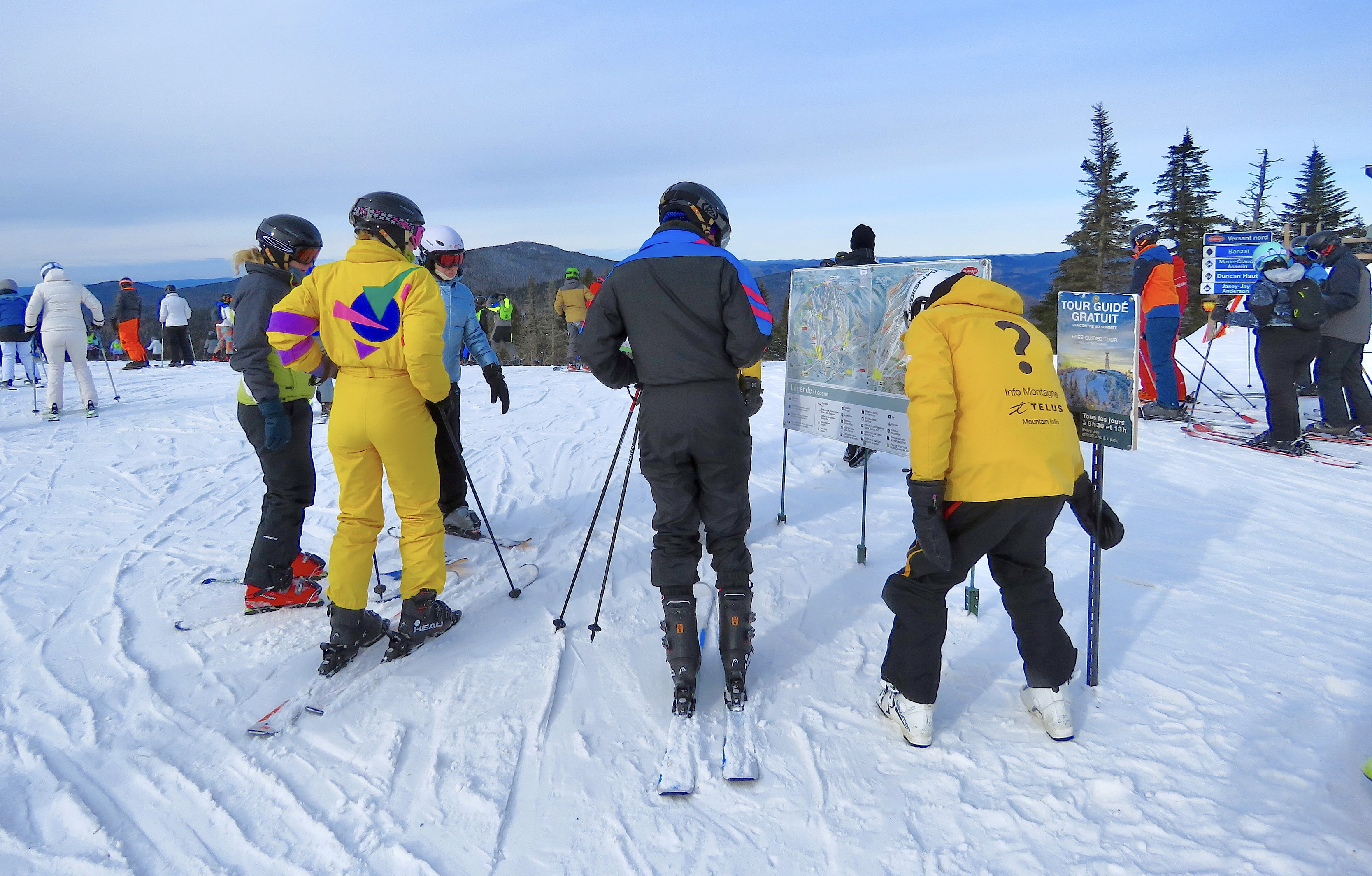 www.Tremblant360.com photo. All rights reserved.