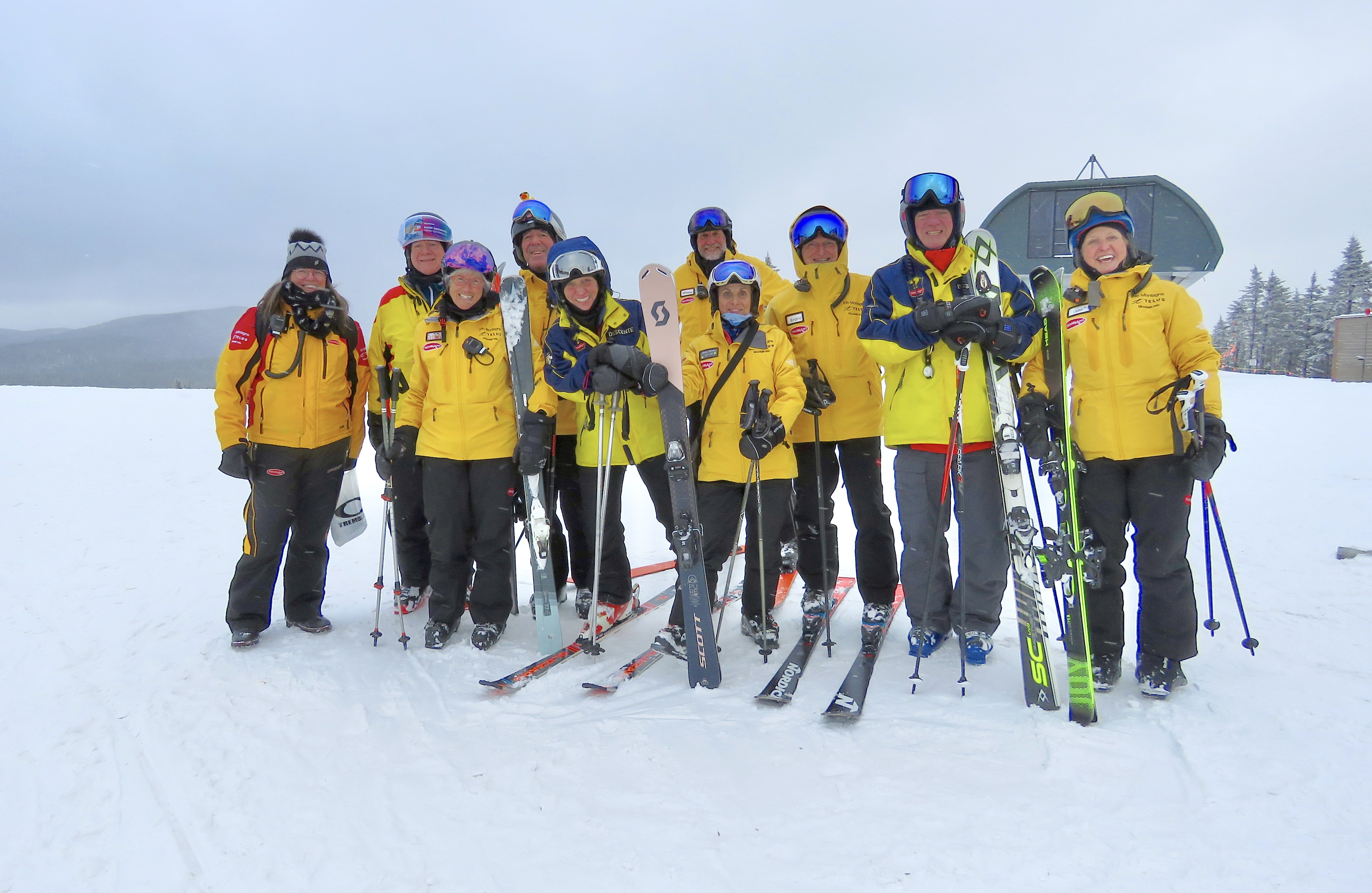 www.Tremblant360.com photo. All rights reserved.