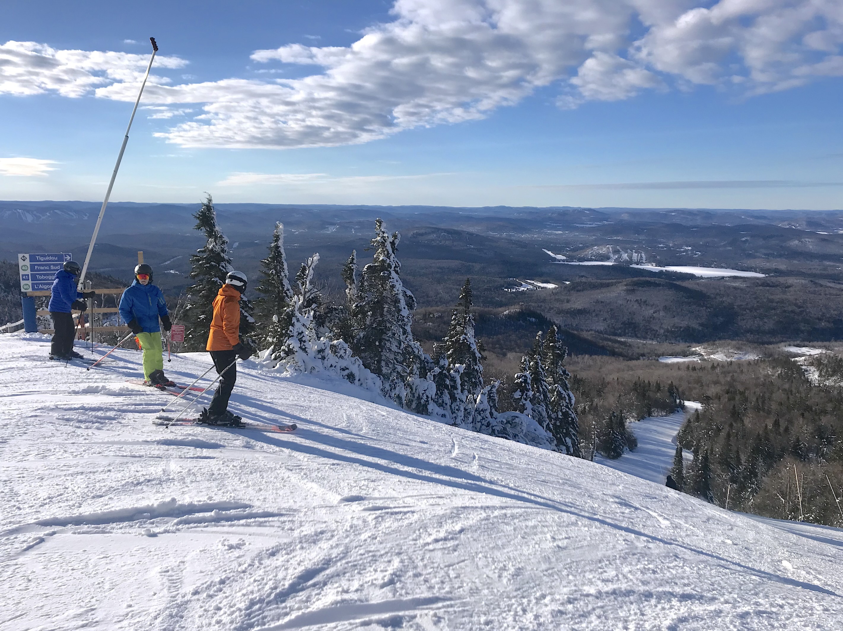 www.Tremblant360.com photo. All rights reserved.