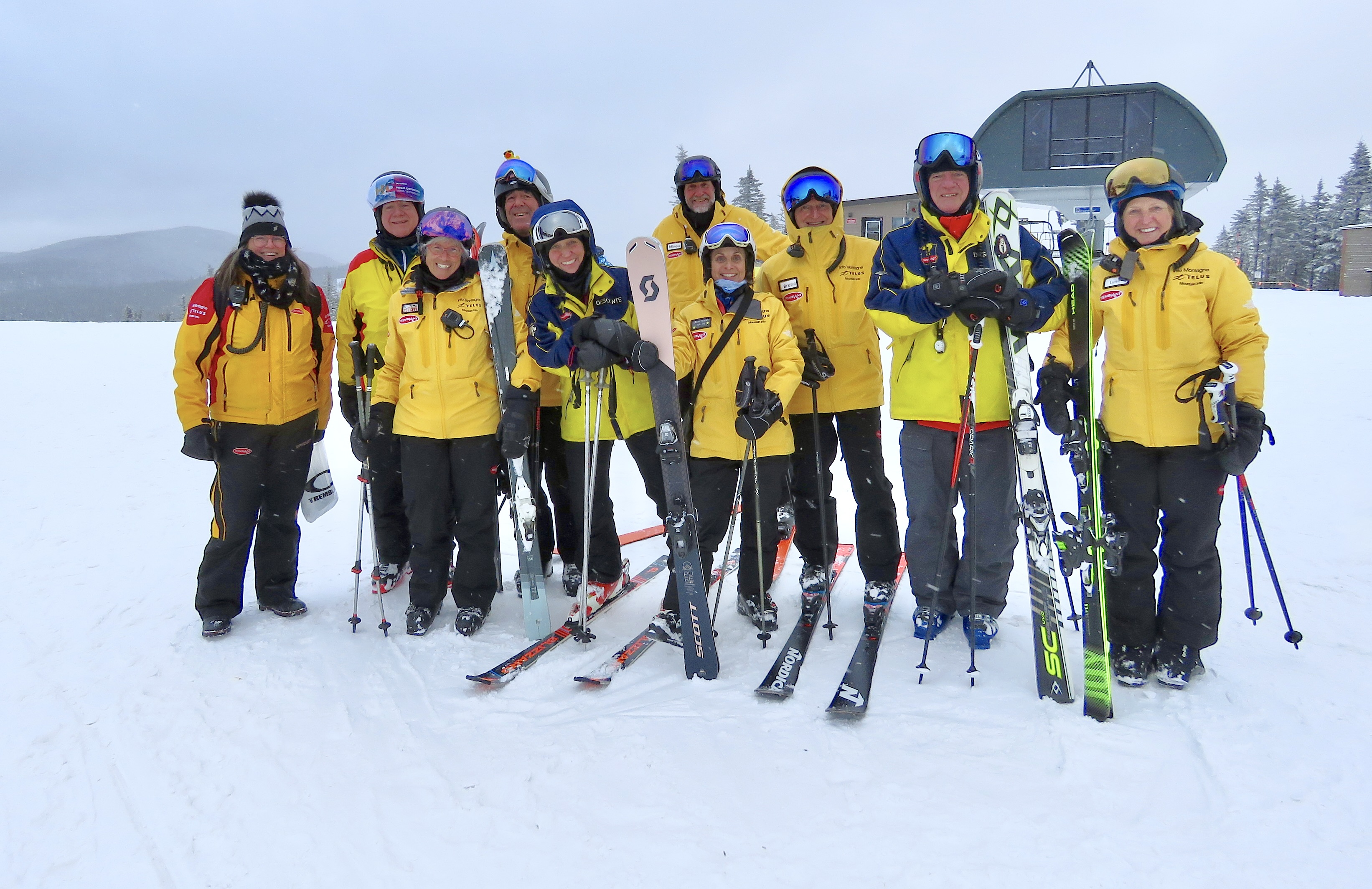 www.Tremblant360.com photo. All rights reserved.