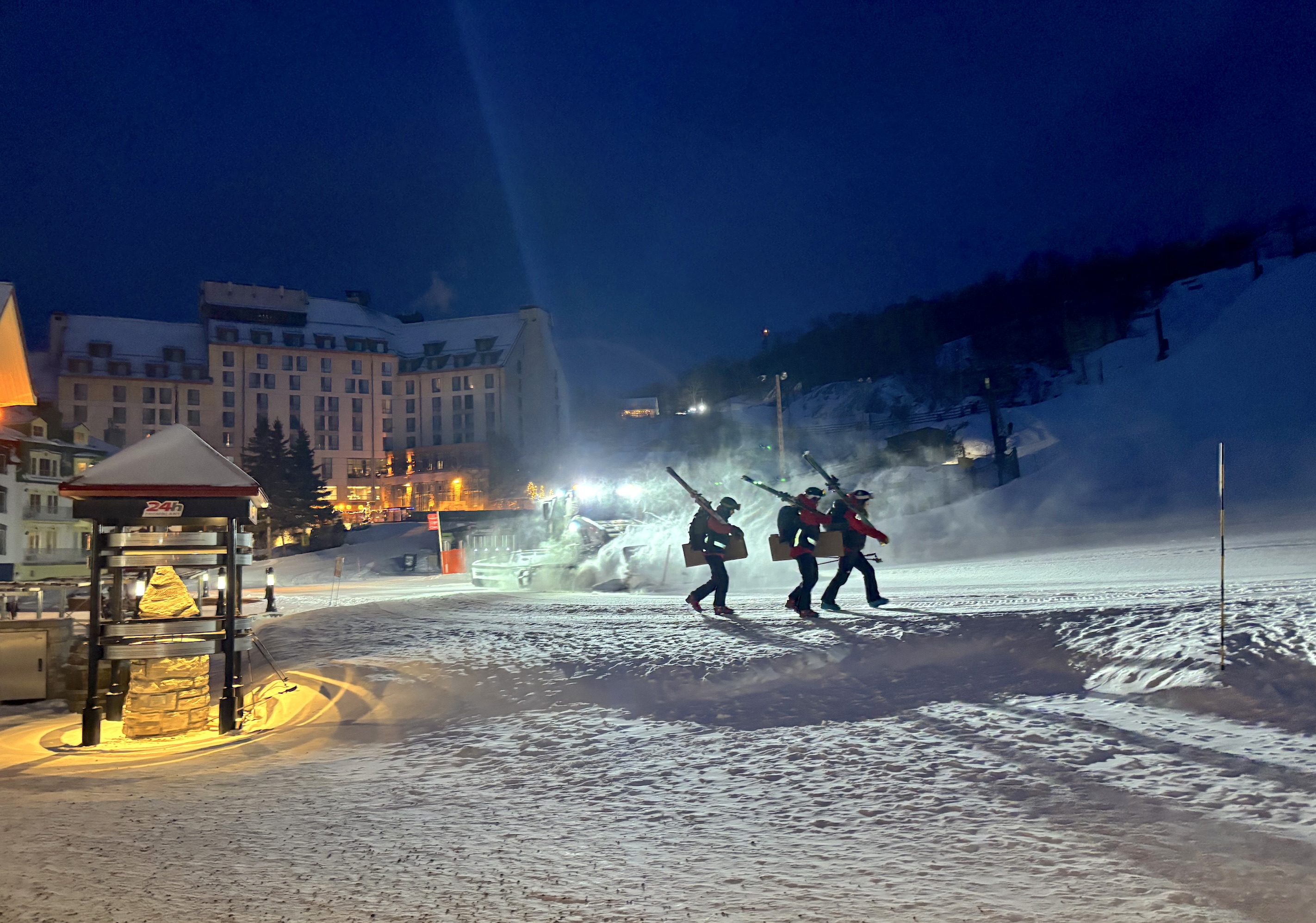 www.Tremblant360 Photo. All Rights Reserved.