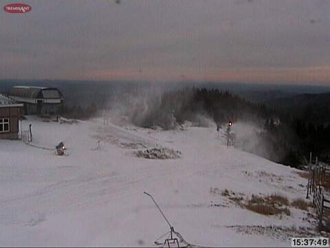 Image courtesy of www.tremblant.ca