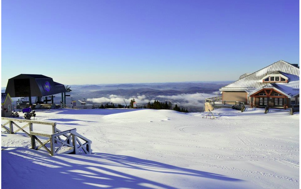 Image courtesy of www.tremblant.ca