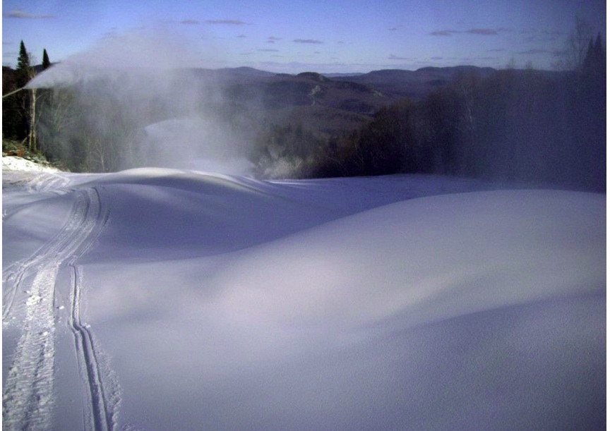 Image courtesy of www.tremblant.ca