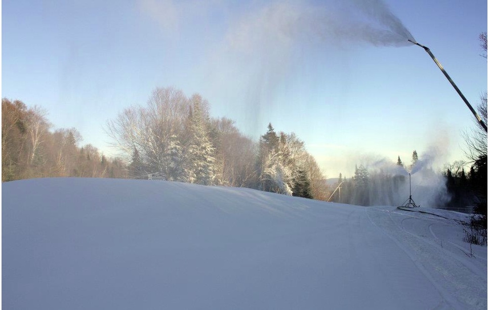 Image courtesy of www.tremblant.ca