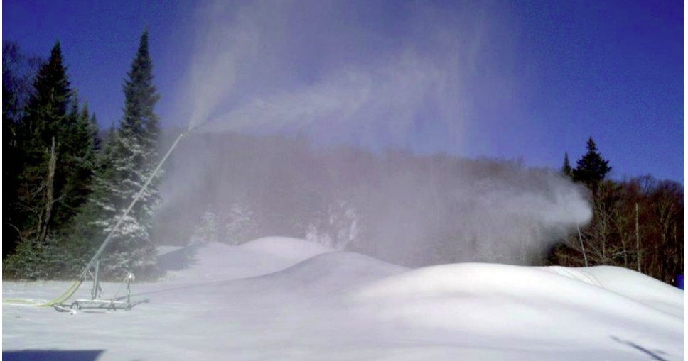 Image courtesy of www.tremblant.ca