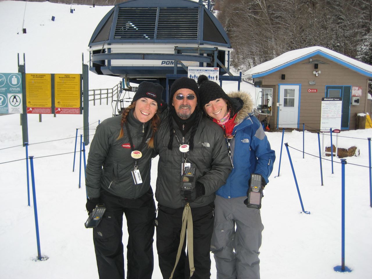 www.tremblant360.com Photo. All rights reserved.