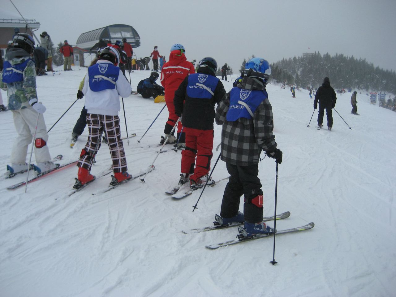 www.tremblant360.com Photo. All rights reserved.