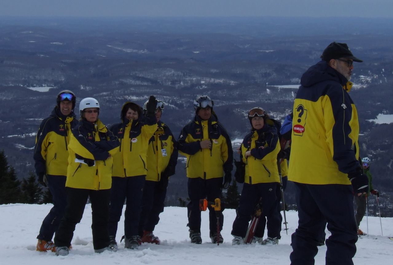 www.tremblant360.com Photo. All rights reserved.