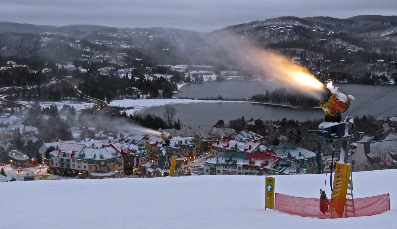 www.tremblant360.com photo. All rights reserved.