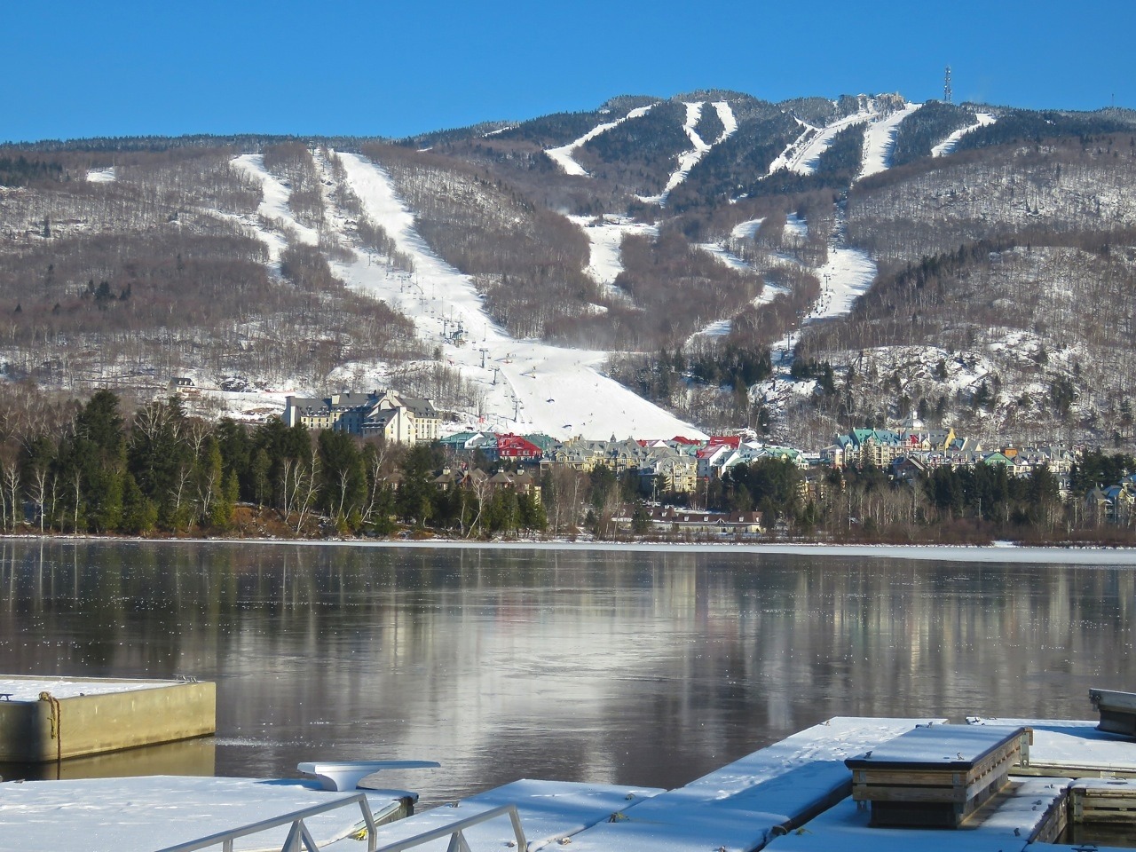 www.tremblant360.com photo. All rights reserved.