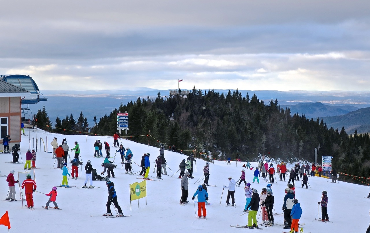 www.tremblant360.com photo. All rights reserved.
