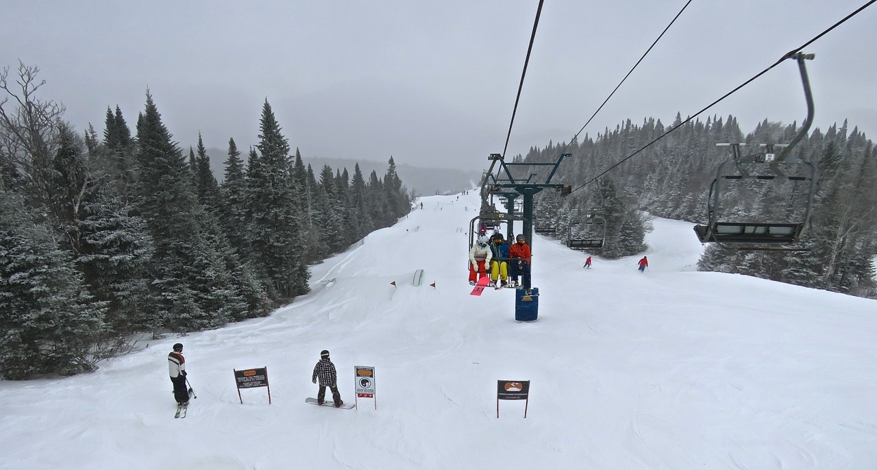 www.tremblant360.com photo. All rights reserved.