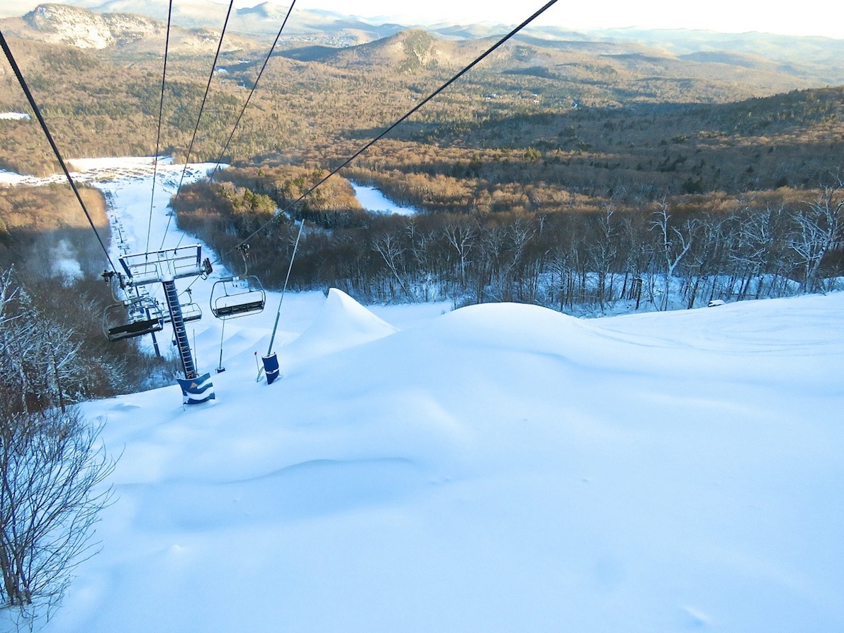 www.tremblant360.com photo. All rights reserved.