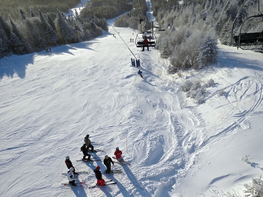 www.tremblant360.com photo. All rights reserved.