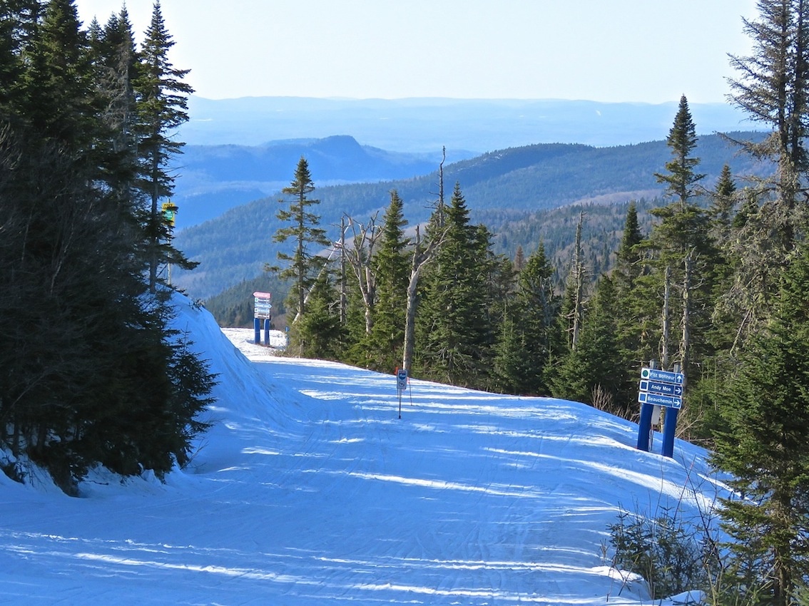www.tremblant360.com photo. All rights reserved.