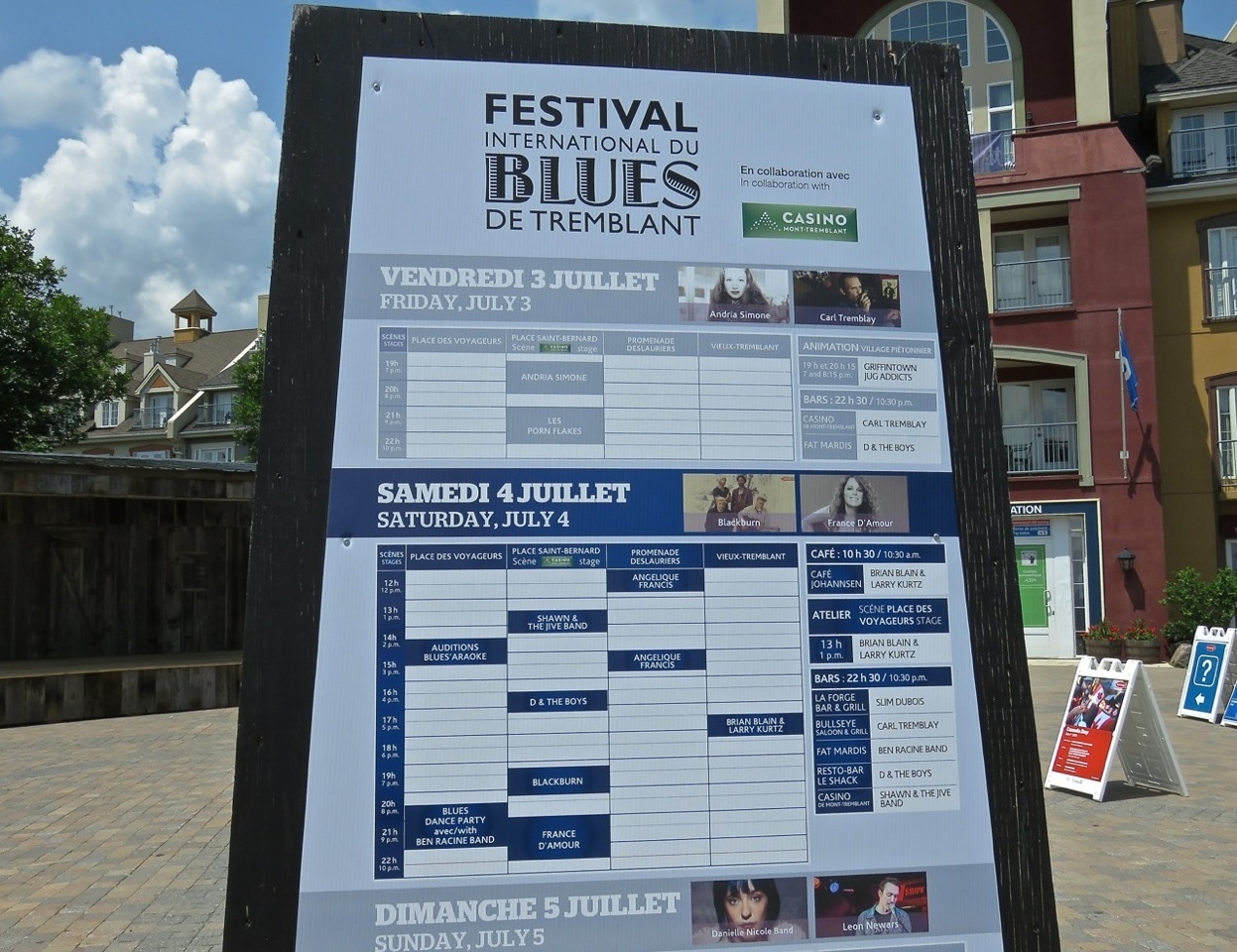 Photo.Copy.2015.Tremblant.ca.Blues.Festival.Data. Courtesy of Tremblant.ca