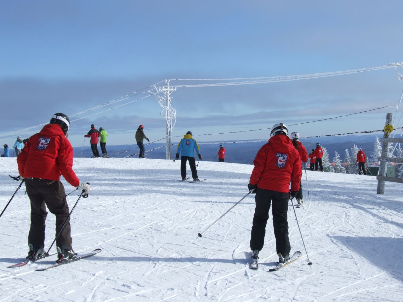 www.tremblant360.com photo. All rights reserved.