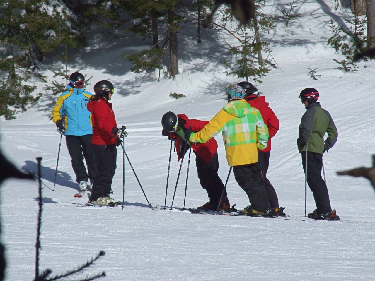 www.tremblant360.com photo. All rights reserved.
