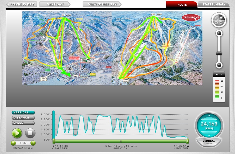 Screenshot courtesy of www.flaik.com
