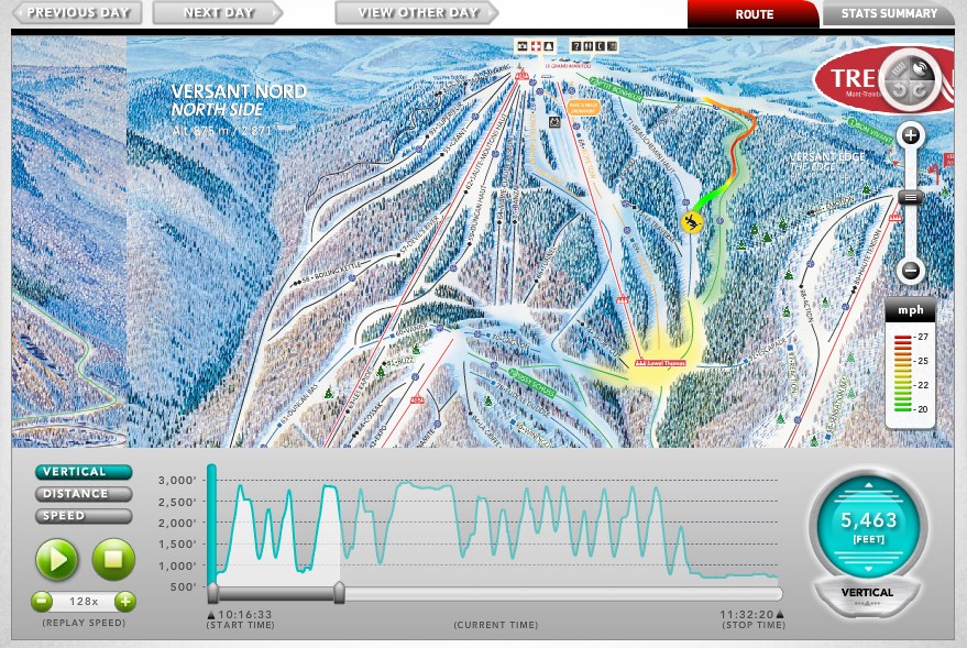 screenshot courtesy of Flaik.com