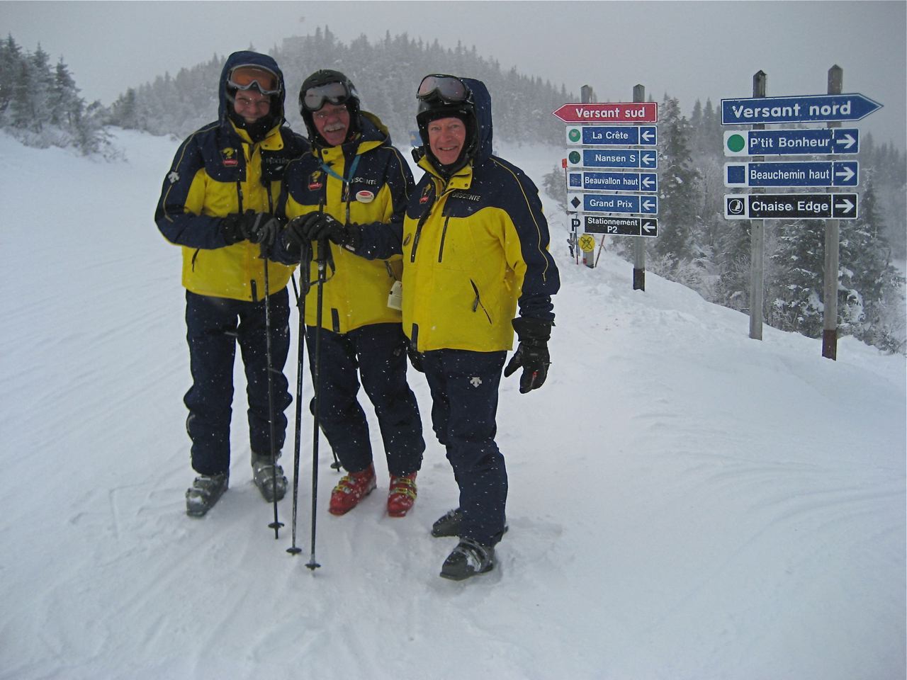 www.tremblant360.com photo. All rights reserved.