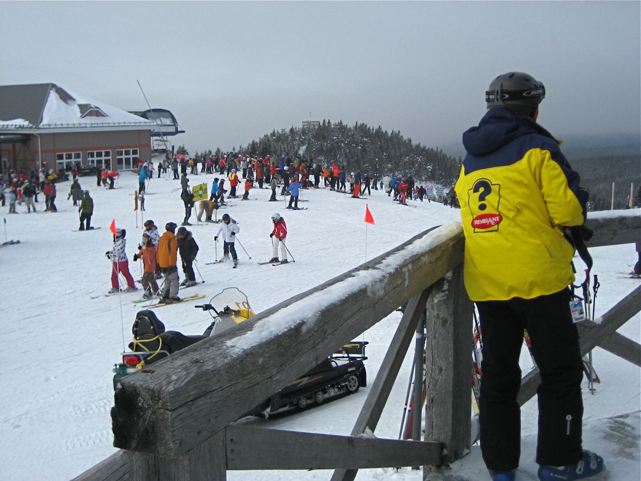 www.tremblant360.com photo. All rights reserved.