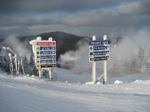 More snow headed our way overnight!